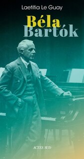 Front cover_Béla Bartok