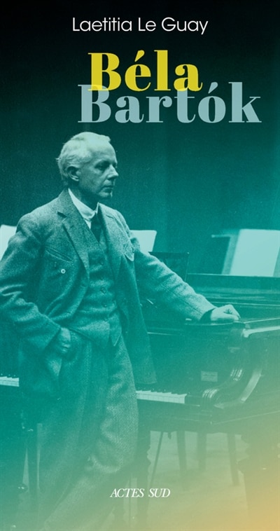 Front cover_Béla Bartok