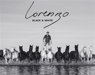 Front cover_Lorenzo black & white