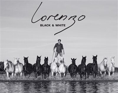 Front cover_Lorenzo black & white