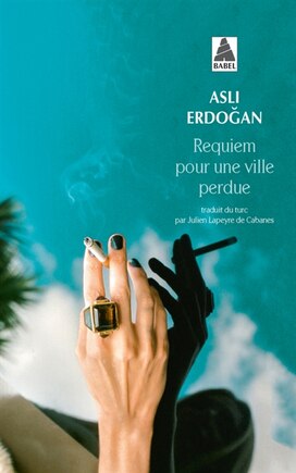 Couverture