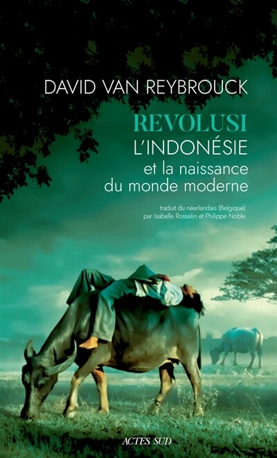 Front cover_Revolusi