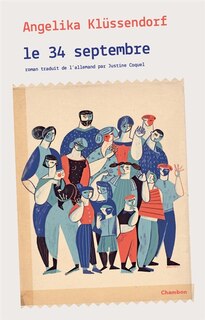 Front cover_Le 34 septembre