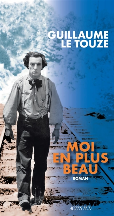 Front cover_Moi en plus beau