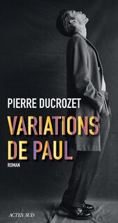 Front cover_Variations de Paul