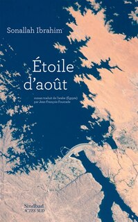 Front cover_Etoile d'août