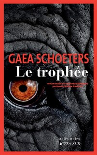 Couverture_Le trophée