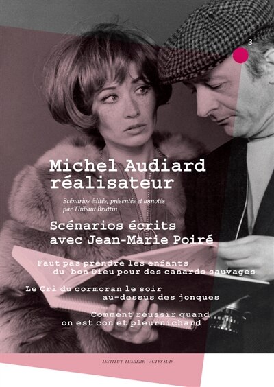 Couverture_Michel Audiard réalisateur