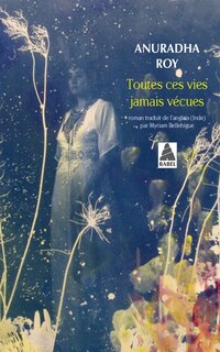 Couverture_Toutes ces vies jamais vécues