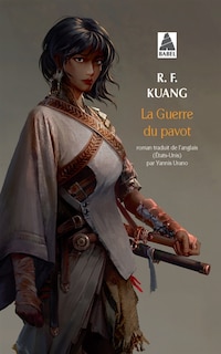 Couverture_La guerre du pavot