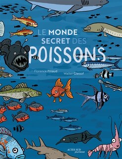 Couverture_Le monde secret des poissons