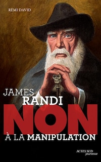 Front cover_James Randi