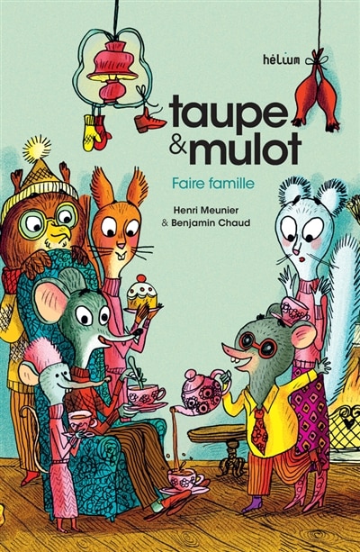 Couverture_Faire famille