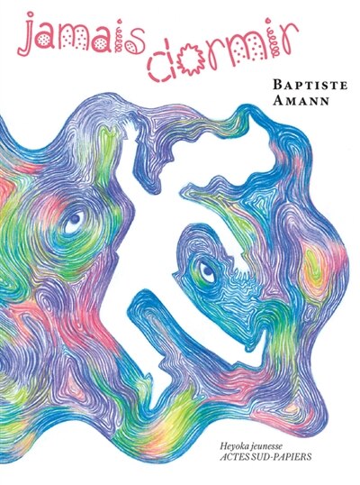 Couverture_Jamais dormir