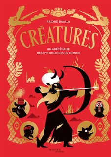 Front cover_Cr&eacute;atures