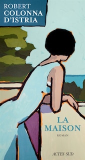 Couverture_La maison