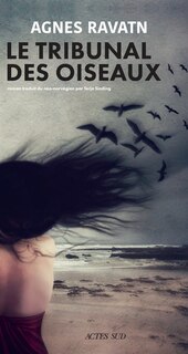 Front cover_Le tribunal des oiseaux