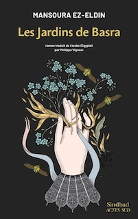 Couverture_Les jardins de Basra