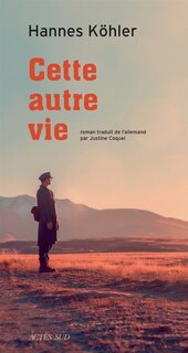 Front cover_Cette autre vie