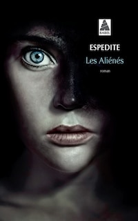 Front cover_Les aliénés