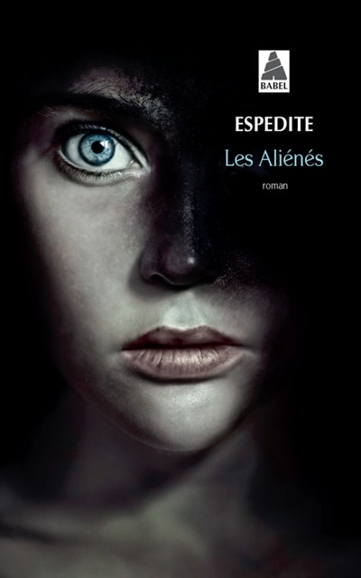 Front cover_Les aliénés