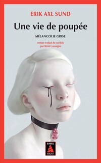 Couverture_Une vie de poupée