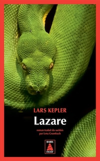 Front cover_Lazare
