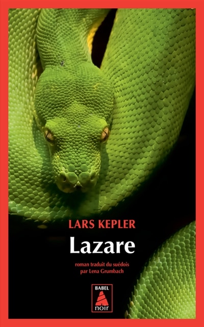 Front cover_Lazare