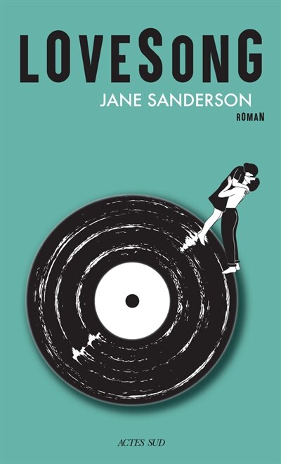 Front cover_Lovesong