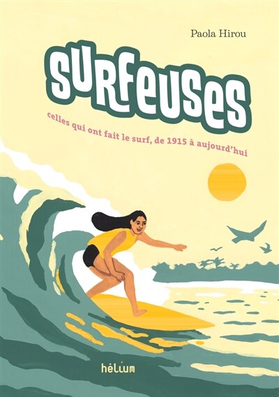 Front cover_Surfeuses