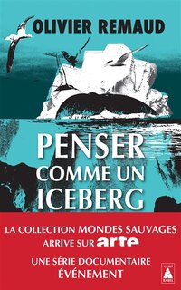 Front cover_Penser comme un iceberg