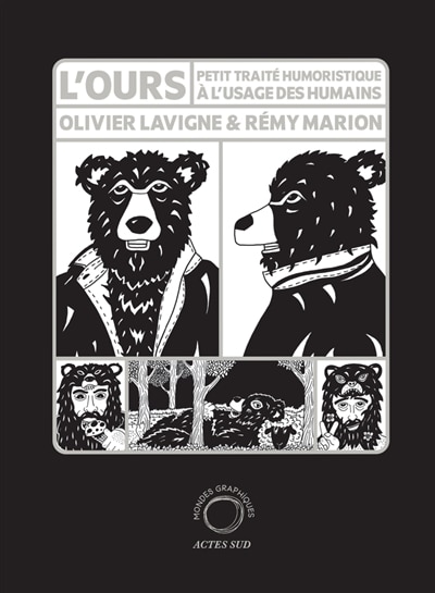 Front cover_L' ours