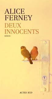 Front cover_DEUX INNOCENTS