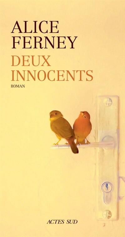 Front cover_DEUX INNOCENTS