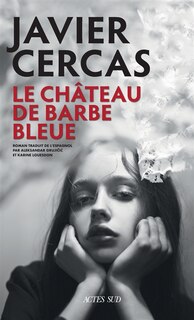 Front cover_LE CHÂTEAU DE BARBE-BLEUE