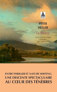 Front cover_La rivière
