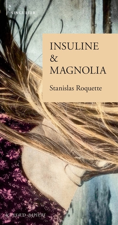 Front cover_Insuline & Magnolia