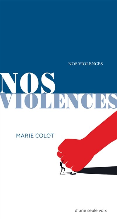 Front cover_Nos violences