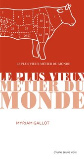 Front cover_Le plus vieux métier du monde