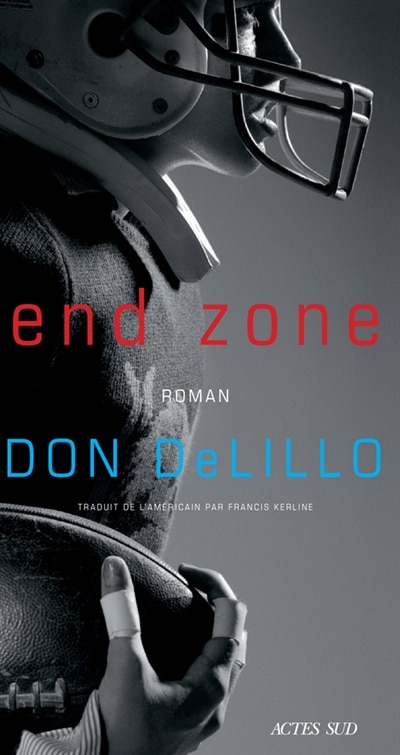 Front cover_End zone