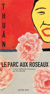 Front cover_Le parc aux roseaux