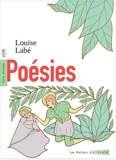 Front cover_Poésies
