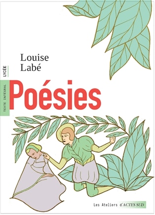 Poésies: texte intégral, lycée