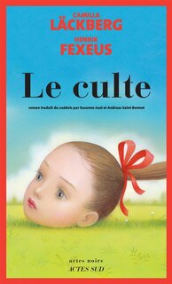 Couverture_LE CULTE