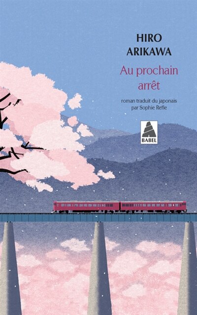 Couverture_Au prochain arrêt