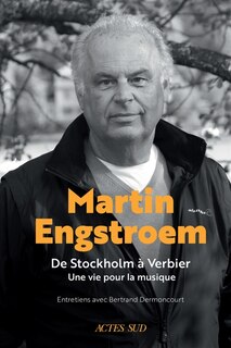 Couverture_Martin Engstroem