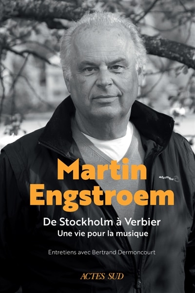 Couverture_Martin Engstroem
