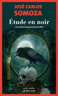 Front cover_ETUDE EN NOIR