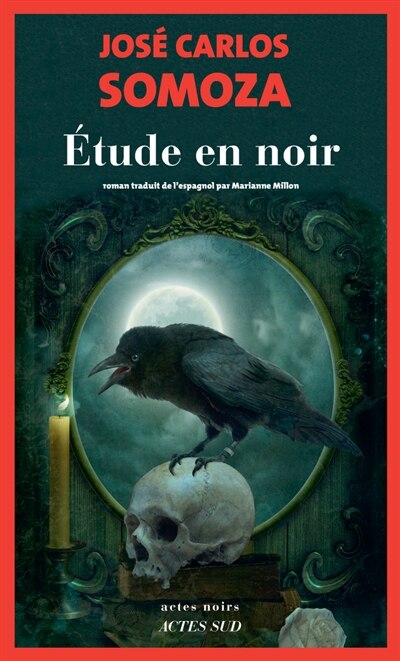 Front cover_ETUDE EN NOIR