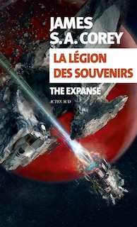 Couverture_La légion des souvenirs